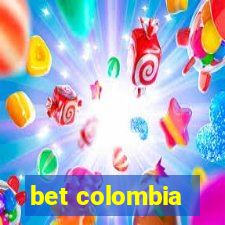 bet colombia